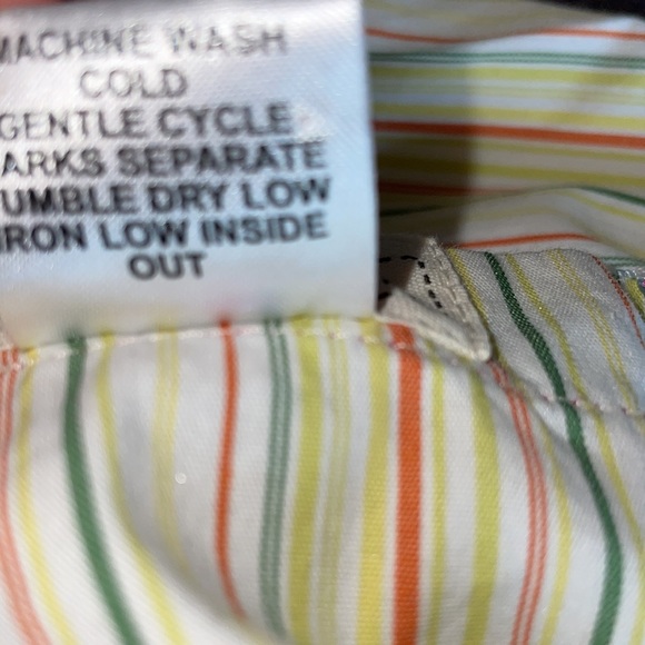 Neesh by DAR A-line skirt - Picture 6 of 6